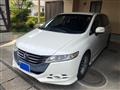 2010 Honda Odyssey
