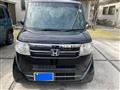 2015 Honda N BOX