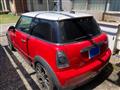 2007 BMW MINI