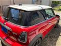 2007 BMW MINI