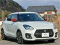 2018 Suzuki Swift