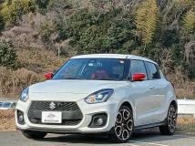 2018 Suzuki Swift