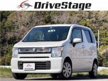 2017 Suzuki Wagon R