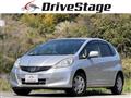 2011 Honda Fit
