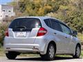 2011 Honda Fit