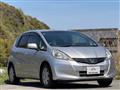 2011 Honda Fit