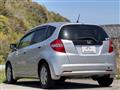 2011 Honda Fit