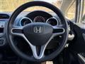 2011 Honda Fit