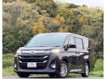 2023 Toyota Noah
