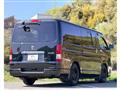 2009 Toyota Hiace Van
