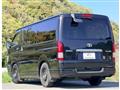 2009 Toyota Hiace Van