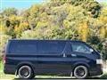 2009 Toyota Hiace Van