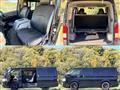 2009 Toyota Hiace Van