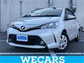 2015 Toyota Vitz