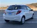 2015 Toyota Vitz