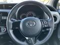 2015 Toyota Vitz