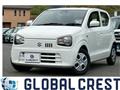2021 Suzuki Alto
