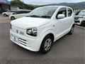 2021 Suzuki Alto
