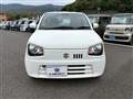 2021 Suzuki Alto