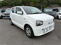 2021 Suzuki Alto