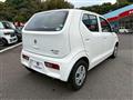 2021 Suzuki Alto