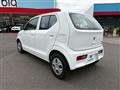 2021 Suzuki Alto