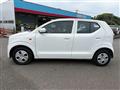 2021 Suzuki Alto