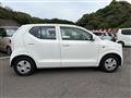 2021 Suzuki Alto