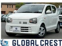 2021 Suzuki Alto