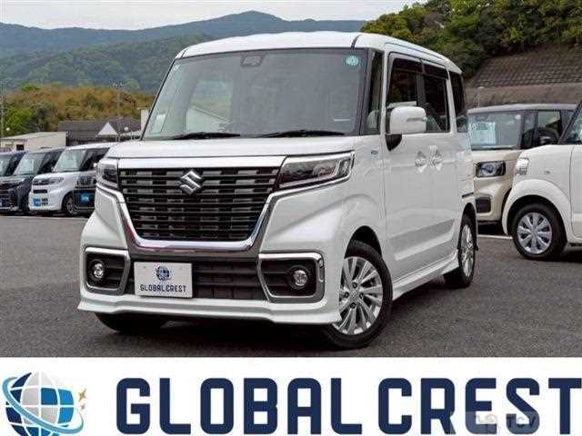 2019 Suzuki Suzuki Others