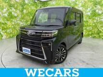 2022 Daihatsu Tanto