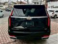 2024 Cadillac Escalade