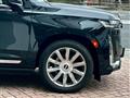 2024 Cadillac Escalade