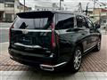 2024 Cadillac Escalade