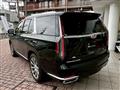2024 Cadillac Escalade