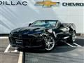 2021 Chevrolet Camaro