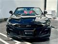 2021 Chevrolet Camaro
