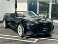 2021 Chevrolet Camaro