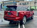 2025 Cadillac Escalade