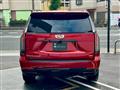 2025 Cadillac Escalade