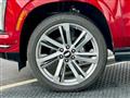 2025 Cadillac Escalade
