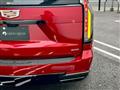 2025 Cadillac Escalade