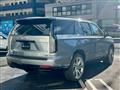 2025 Cadillac Escalade