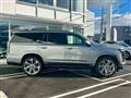 2025 Cadillac Escalade