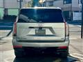 2025 Cadillac Escalade