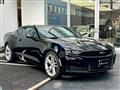 2022 Chevrolet Camaro
