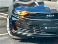 2022 Chevrolet Camaro