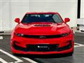 2021 Chevrolet Camaro