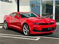 2021 Chevrolet Camaro