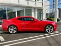 2021 Chevrolet Camaro